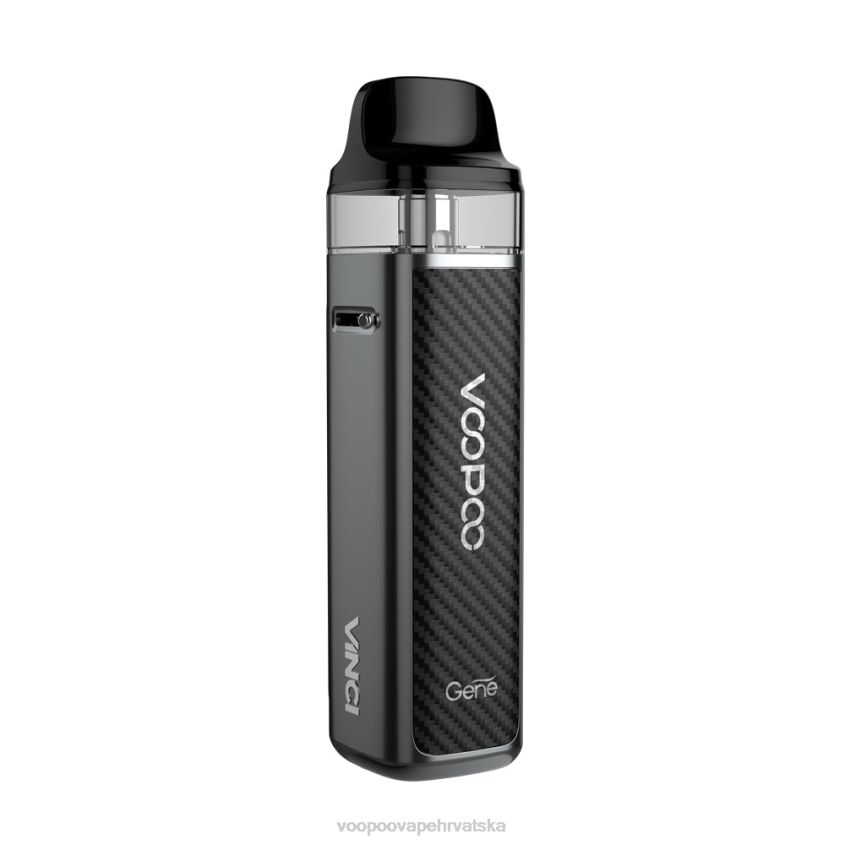VOOPOO Vape Drag Hrvatska - VOOPOO VINCI 2 pod mod kit neon 0TT264367