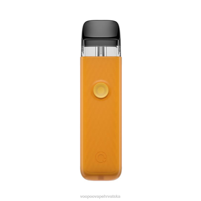 VOOPOO Vape Drag Hrvatska - VOOPOO VINCI Q komplet mahuna jarke naranče 0TT264357