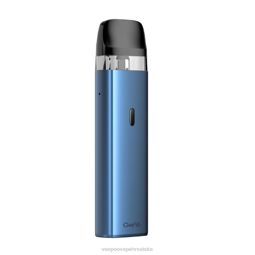 VOOPOO Vape Drag Hrvatska - VOOPOO VINCI pod se zora plava 0TT264377