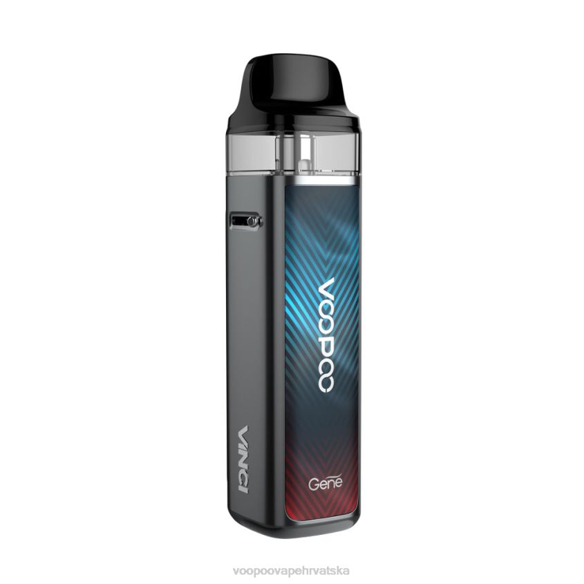 VOOPOO Vape Gene - VOOPOO VINCI 2 pod mod kit blistava linija 0TT264368