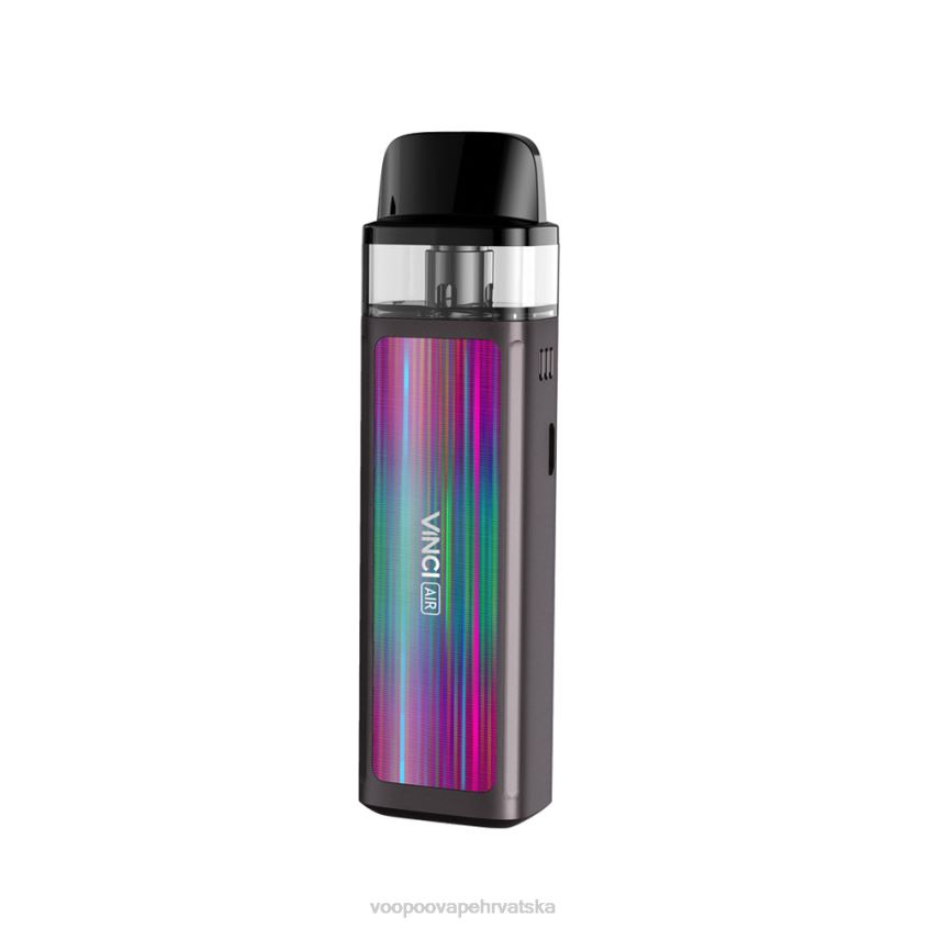 VOOPOO Vape Gene - VOOPOO VINCI AIR pod polarna svjetlost 0TT264348