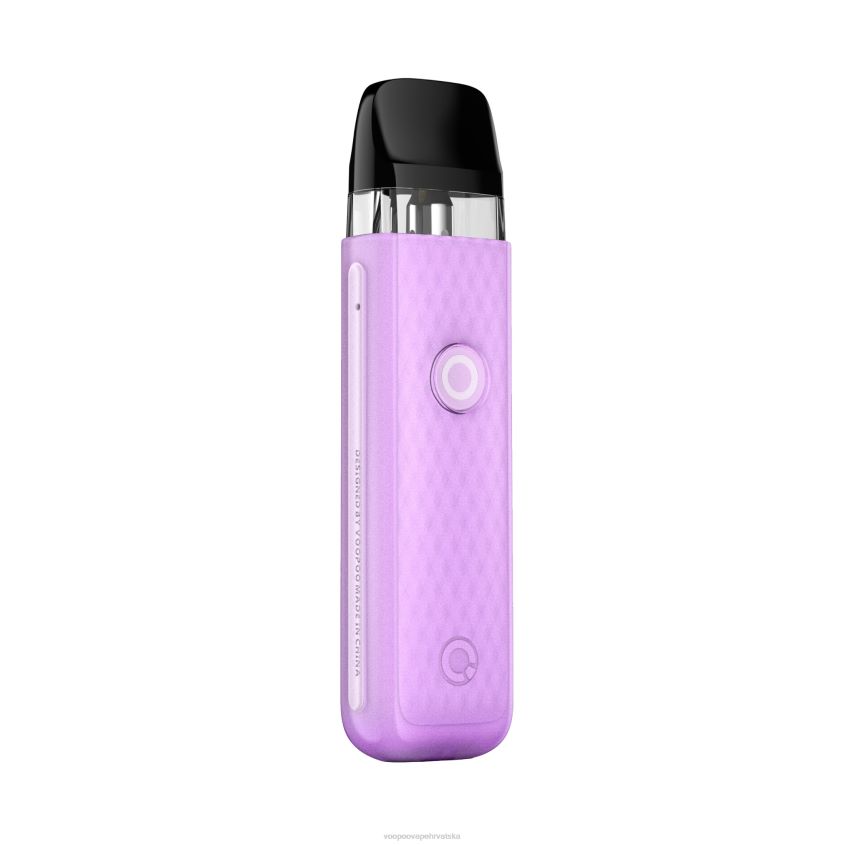 VOOPOO Vape Hrvatska - VOOPOO VINCI Q komplet mahuna lavanda ljubičasta 0TT264352