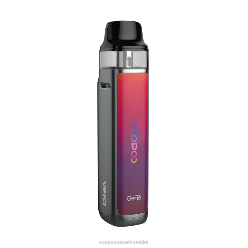 VOOPOO Vape Liquid Hrvatska - VOOPOO VINCI X 2 komplet neon 0TT264394