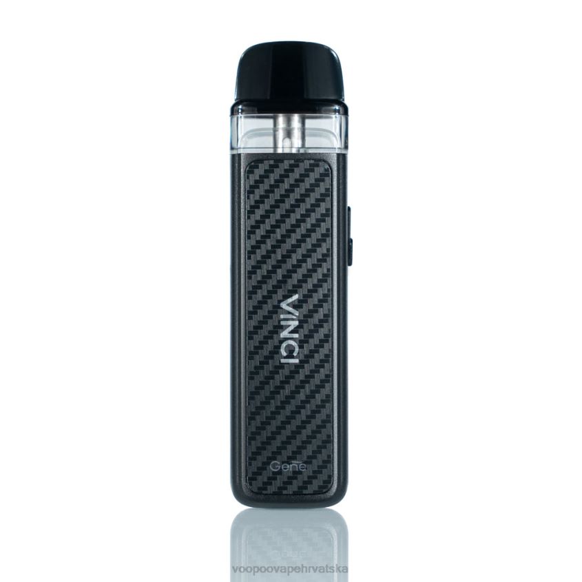 VOOPOO Vape Liquid Hrvatska - VOOPOO VINCI komplet mahuna karbonska vlakna 0TT264384