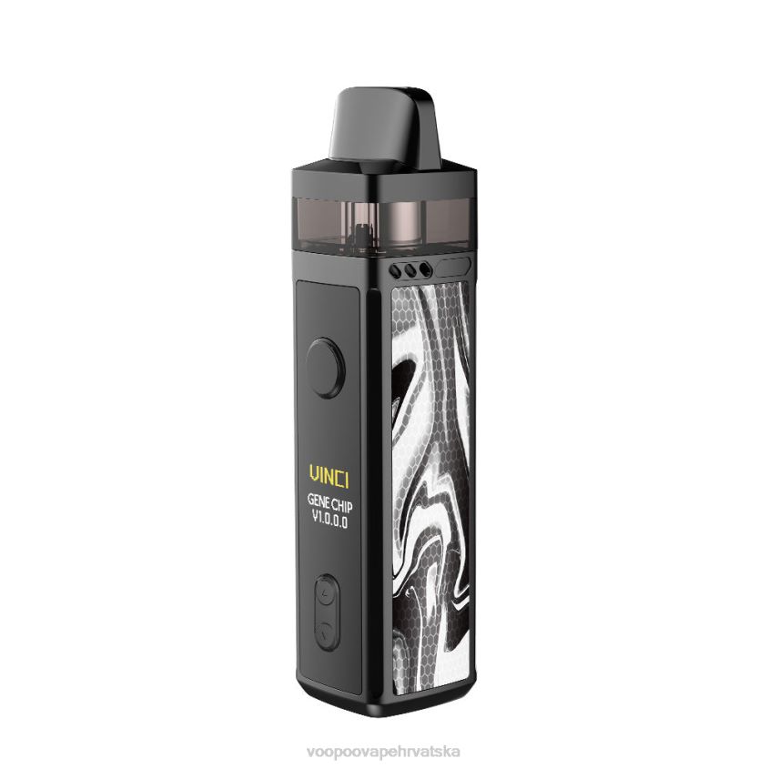 VOOPOO Vape Liquid Hrvatska - VOOPOO VINCI mod pod tinta 0TT264404