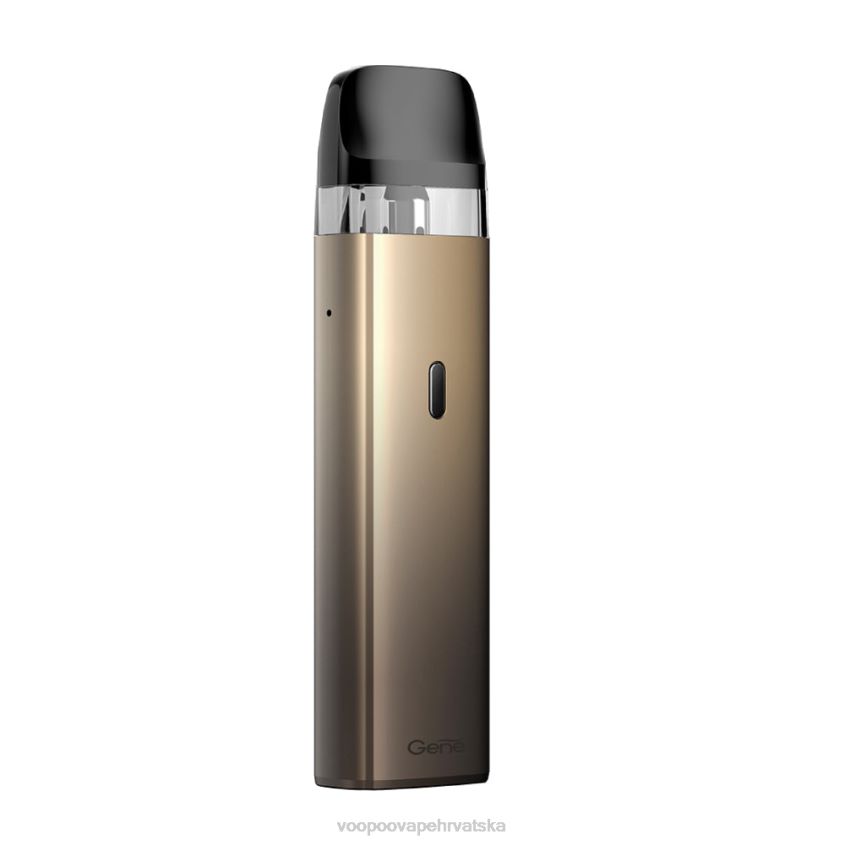 VOOPOO Vape Liquid Hrvatska - VOOPOO VINCI pod se kava smeđa 0TT264374
