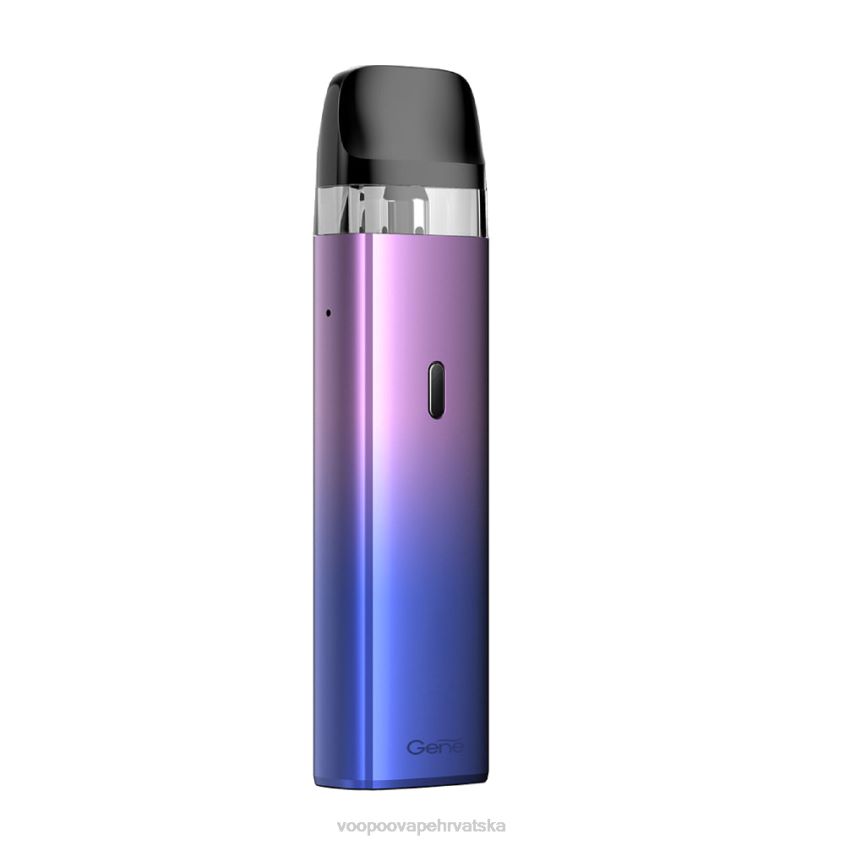VOOPOO Vape Liquid Hrvatska - VOOPOO VINCI pod se provence ljubičasta 0TT264344