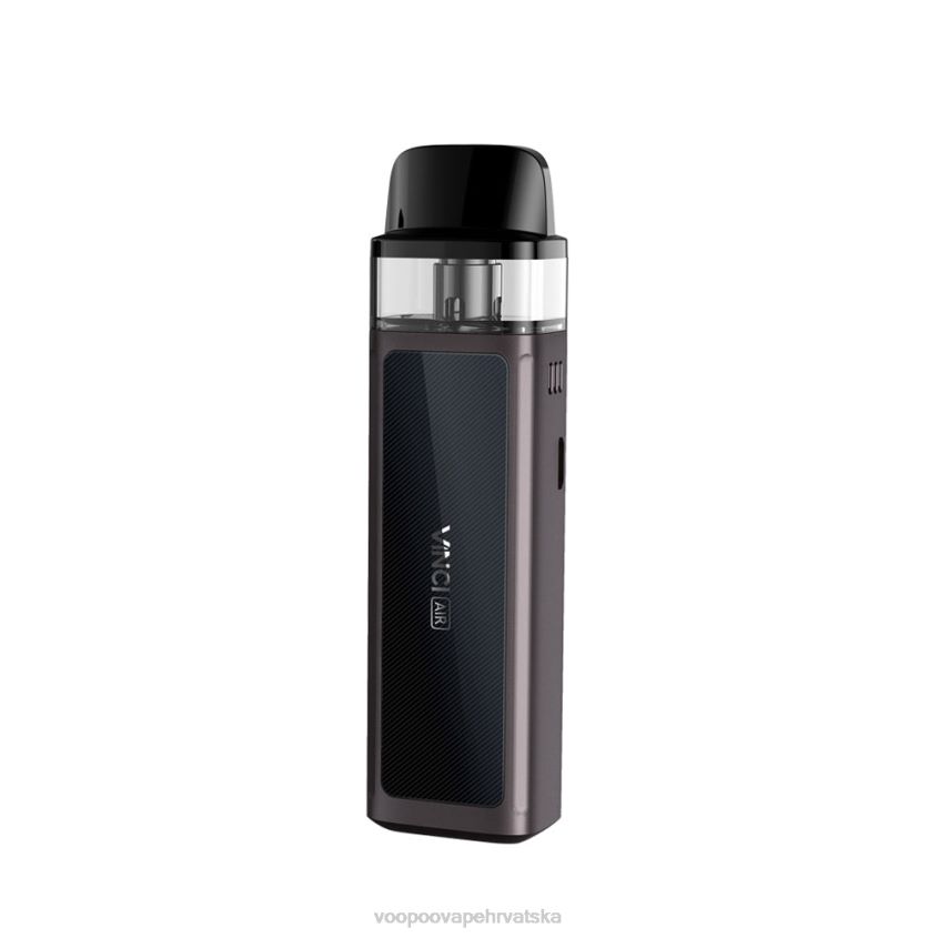 VOOPOO Vape Online - VOOPOO VINCI AIR pod svemirsko-siva 0TT264399