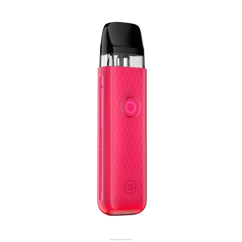 VOOPOO Vape Online - VOOPOO VINCI Q komplet mahuna ružičasta ruža 0TT264359