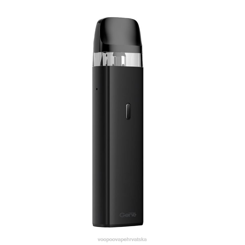 VOOPOO Vape Online - VOOPOO VINCI pod se ponoćno crna 0TT264379