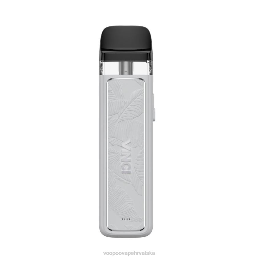 VOOPOO Vape Price - VOOPOO VINCI POD kraljevsko izdanje bijeli list 0TT264370
