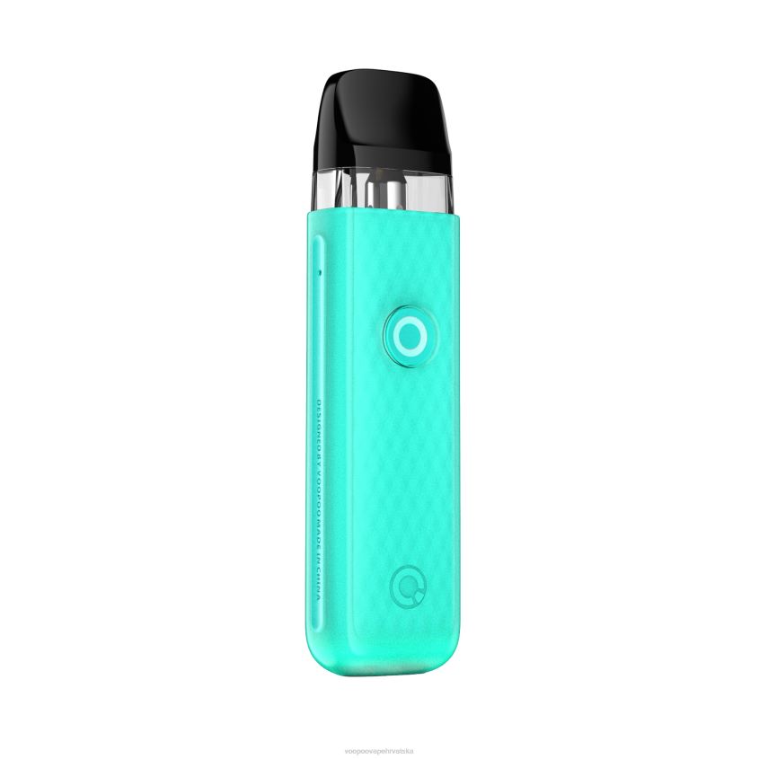 VOOPOO Vape Price - VOOPOO VINCI Q komplet mahuna menta plava 0TT264360