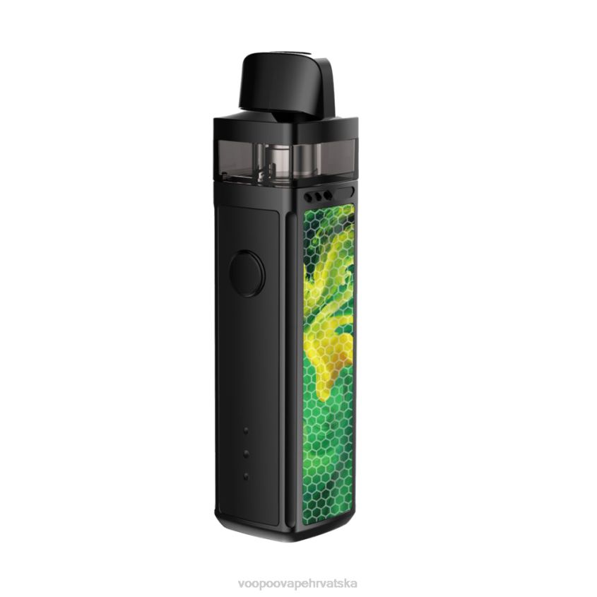 VOOPOO Vape Price - VOOPOO VINCI R komplet mahuna zeleno-žuta 0TT264350