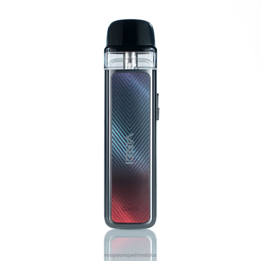 VOOPOO Vape Review - VOOPOO VINCI komplet mahuna blistava linija 0TT264345