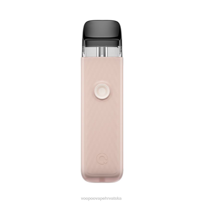 VOOPOO Vape Zagreb - VOOPOO VINCI Q komplet mahuna šarmantna ružičasta 0TT264353